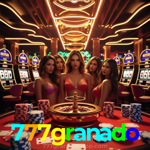 777granado 3
