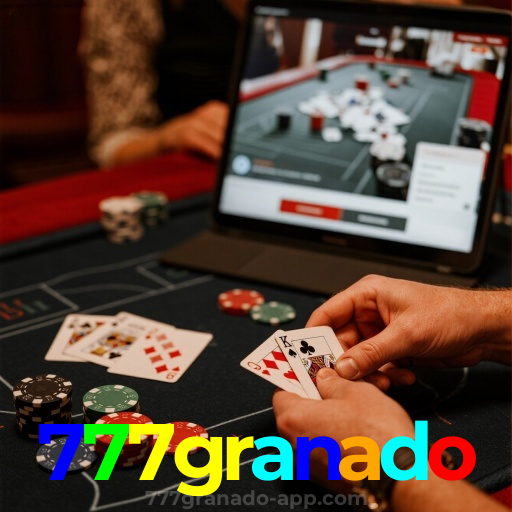Descubra a Diversão dos Jogos de Mesa na 777granado