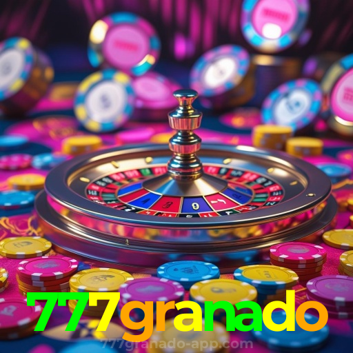 Descubra a Diversão dos Jogos de Mesa na 777granado