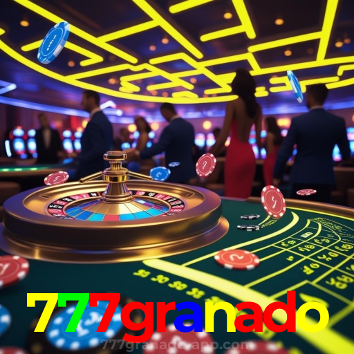 Explorando a Categoria de Jogos de Poker no 777granado