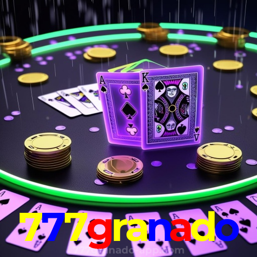 A Emoção das Máquinas Slots no 777granado