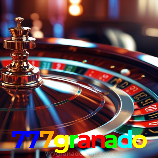Descubra a Emoção do Cassino Ao Vivo no 777granado
