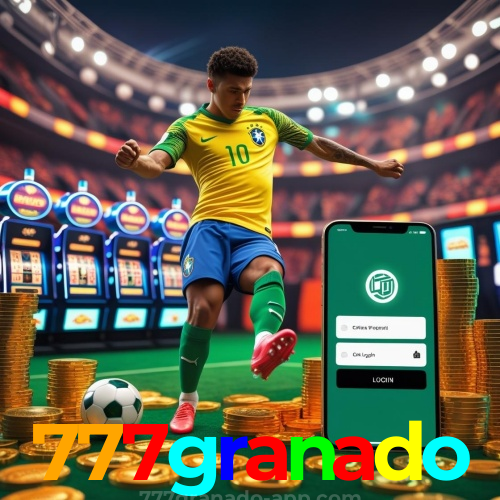 Explore os Jogos de Bingo no 777granado: Diversão e Prêmios ao Seu Alcance