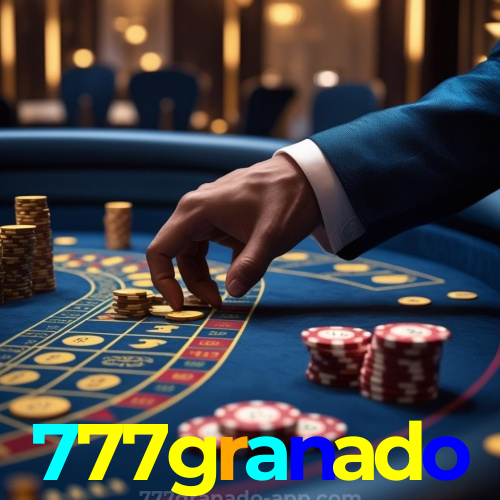 Descubra a Emoção do Cassino Ao Vivo no 777granado